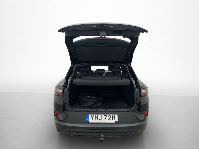 Volkswagen ID.4 bild 27
