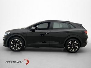 Volkswagen ID.4 bild 5