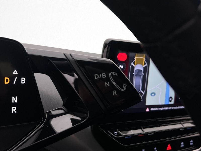 Volkswagen ID.4 bild 17