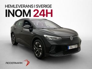 Volkswagen ID.4 bild 1