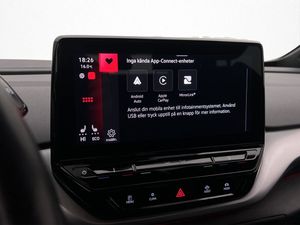 Volkswagen ID.4 bild 22