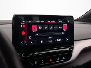 Volkswagen ID.4 bild 24