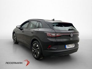 Volkswagen ID.4 bild 6