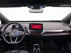 Volkswagen ID.4 bild 15