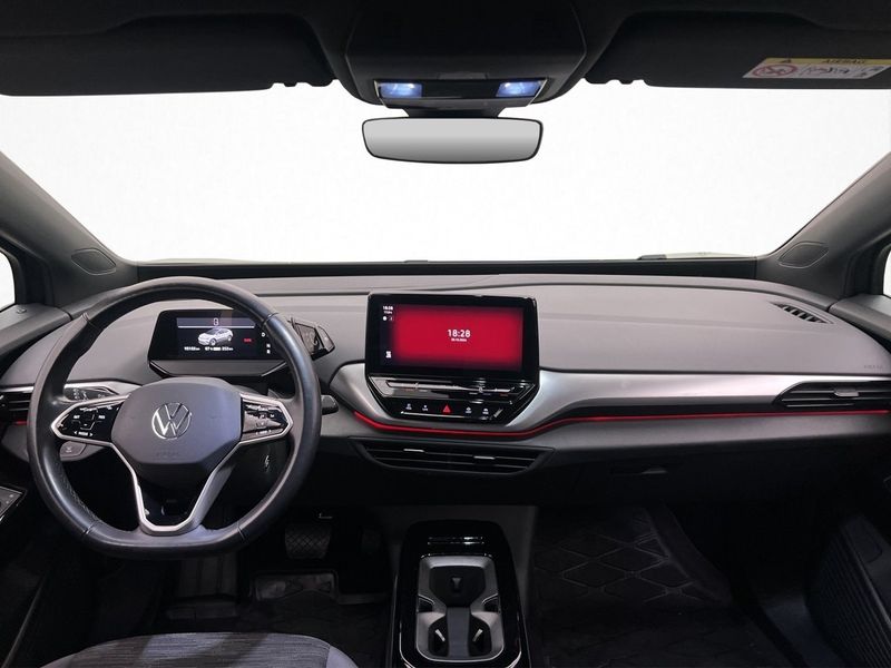 Volkswagen ID.4 bild 15