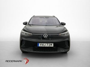 Volkswagen ID.4 bild 3