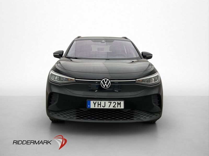 Volkswagen ID.4 bild 3