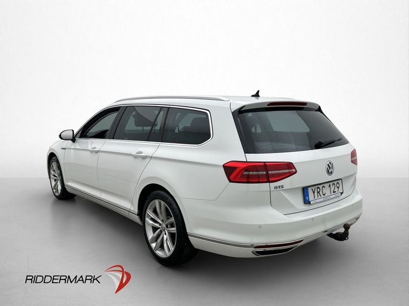 Volkswagen Passat bild 5