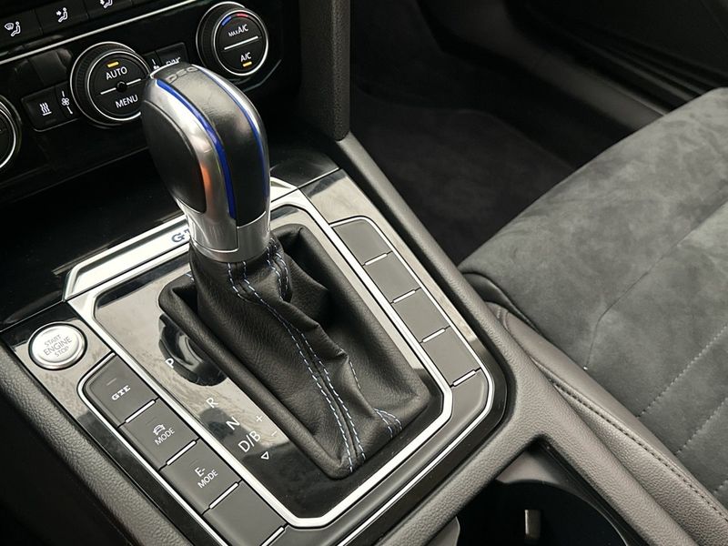 Volkswagen Passat bild 26