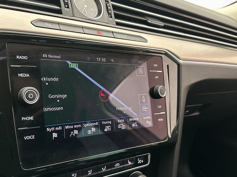 Volkswagen Passat bild 19