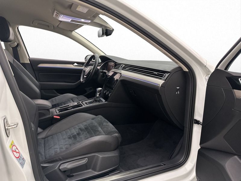 Volkswagen Passat bild 12