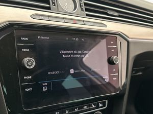 Volkswagen Passat bild 20