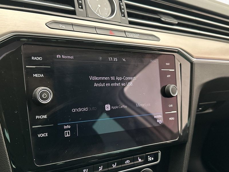 Volkswagen Passat bild 20