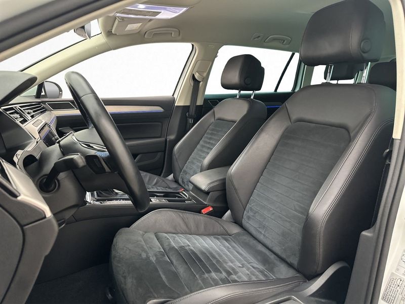 Volkswagen Passat bild 9