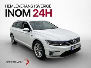 Volkswagen Passat bild 1