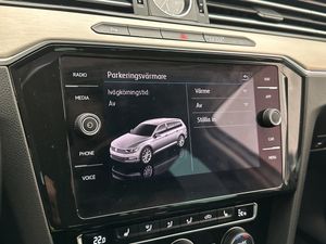Volkswagen Passat bild 24