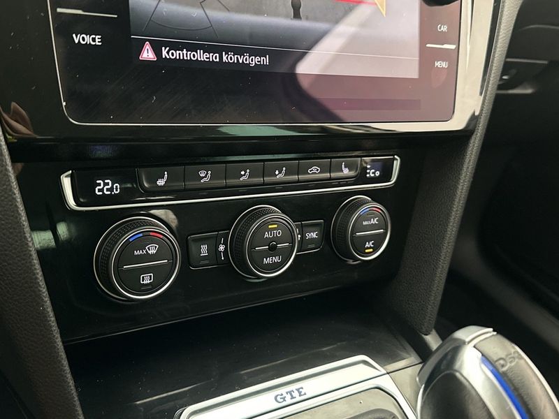 Volkswagen Passat bild 25