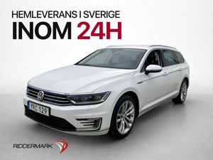 Volkswagen Passat bild 3