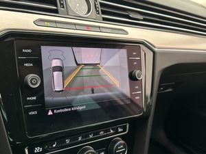 Volkswagen Passat bild 18
