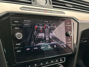 Volkswagen Passat bild 23