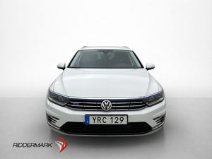 Volkswagen Passat bild 2
