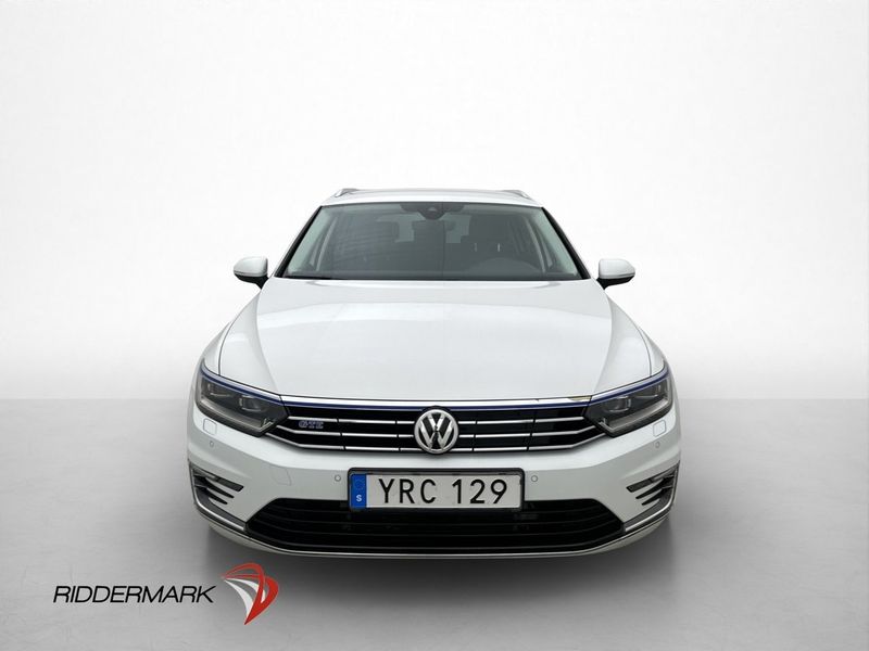 Volkswagen Passat bild 2