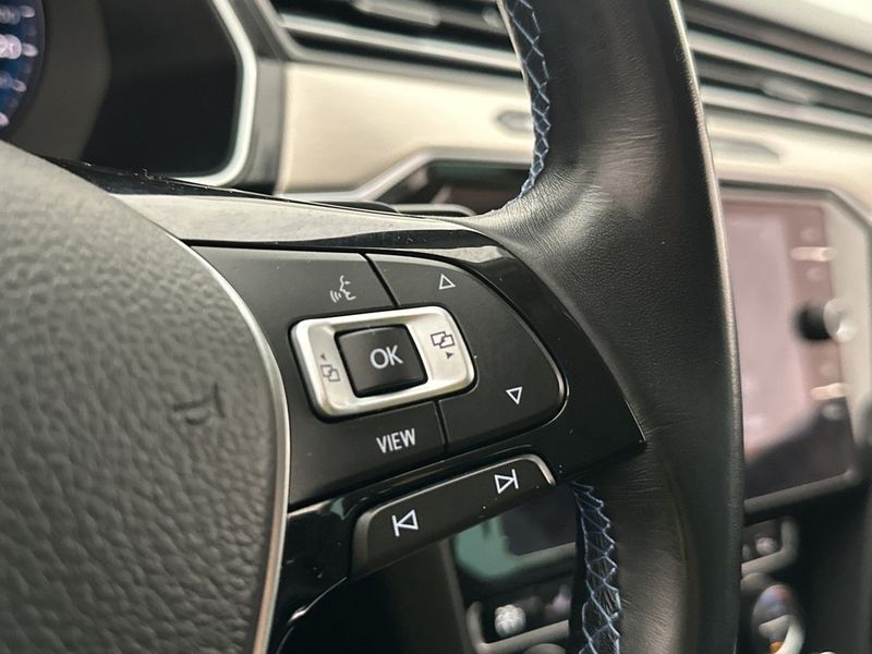 Volkswagen Passat bild 17