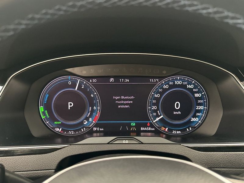 Volkswagen Passat bild 15