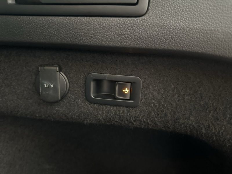 Volkswagen Passat bild 27