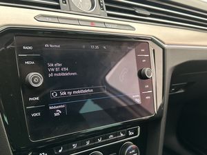 Volkswagen Passat bild 22