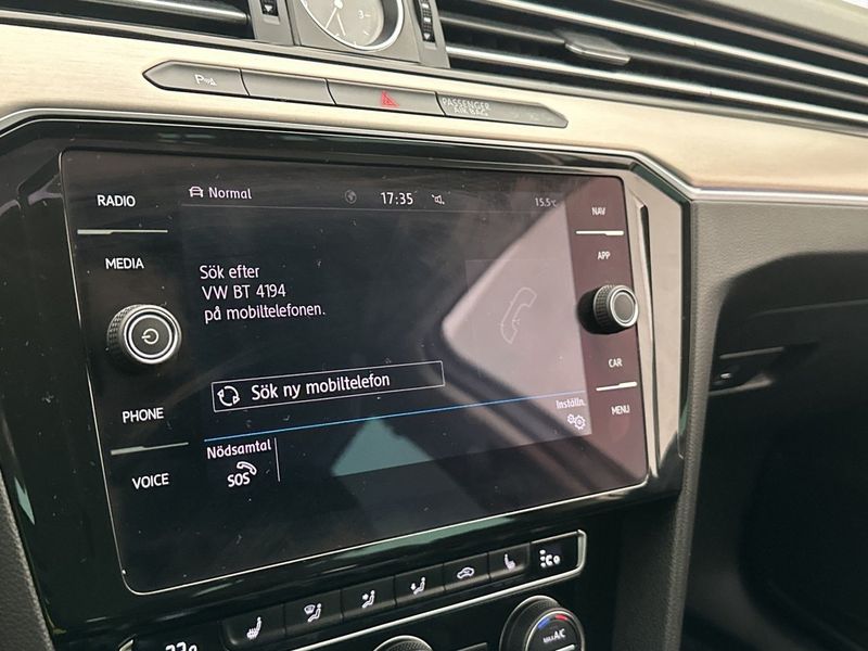 Volkswagen Passat bild 22