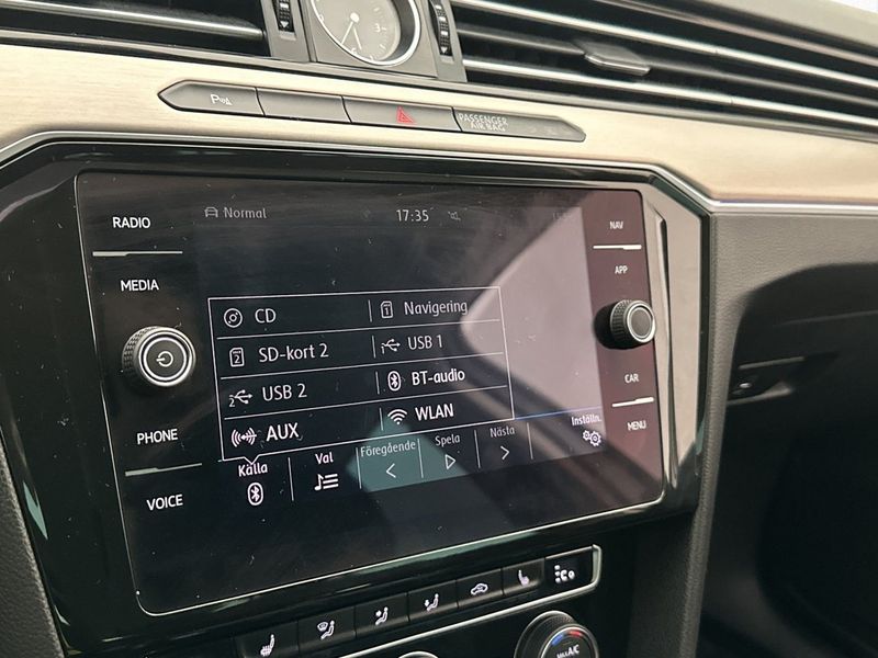 Volkswagen Passat bild 21