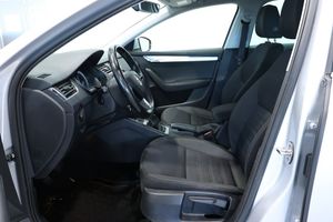 Skoda Octavia bild 5