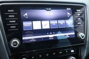 Skoda Octavia bild 16