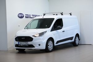 Ford Transit Connect bild 1
