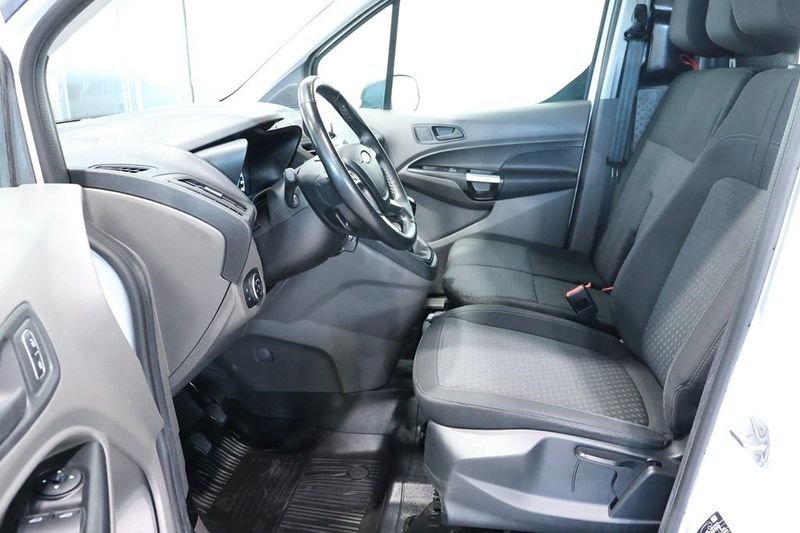 Ford Transit Connect bild 5