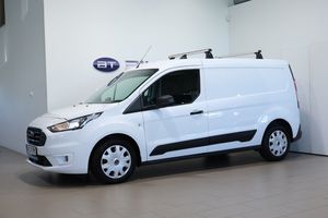 Ford Transit Connect bild 2