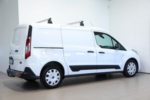 Ford Transit Connect bild 4