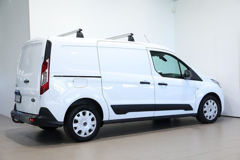 Ford Transit Connect bild 4