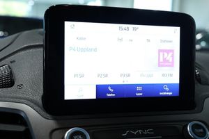 Ford Transit Connect bild 8