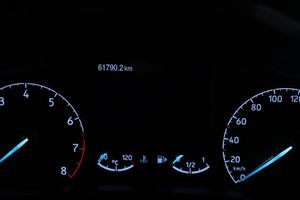 Ford Transit Connect bild 12