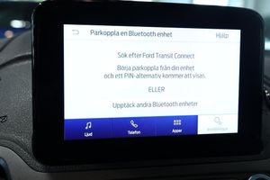 Ford Transit Connect bild 9