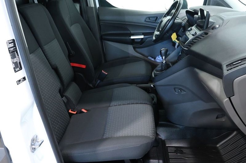 Ford Transit Connect bild 7