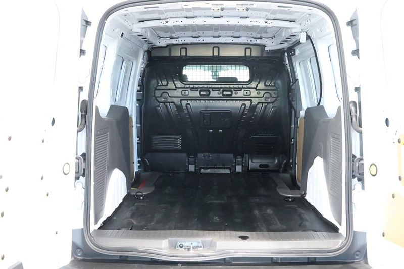 Ford Transit Connect bild 14