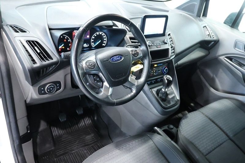 Ford Transit Connect bild 6