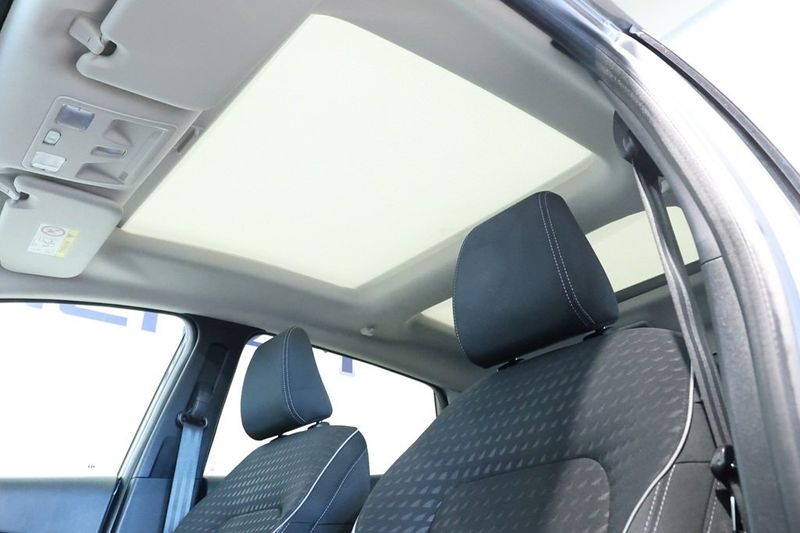 Ford Fiesta bild 16