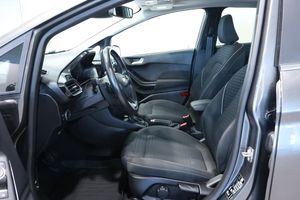Ford Fiesta bild 5