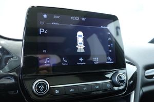 Ford Fiesta bild 14