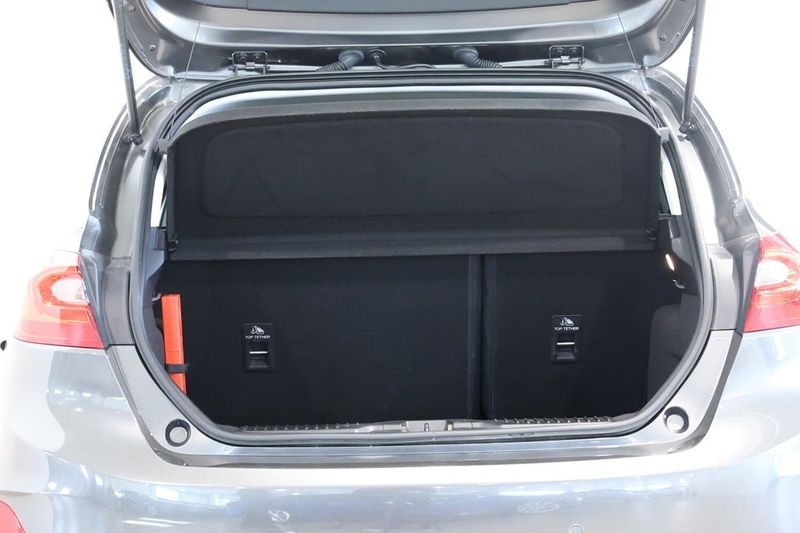 Ford Fiesta bild 17