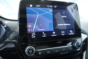Ford Fiesta bild 10